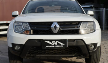 Renault Duster Oroch EXP 1.6 – Ano: 2020 cheio