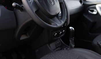 Renault Duster Oroch EXP 1.6 – Ano: 2020 cheio