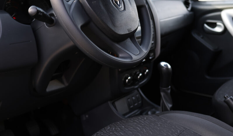 Renault Duster Oroch EXP 1.6 – Ano: 2020 cheio