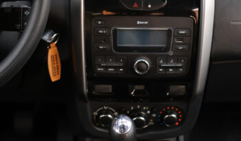 Renault Duster Oroch EXP 1.6 – Ano: 2020 cheio