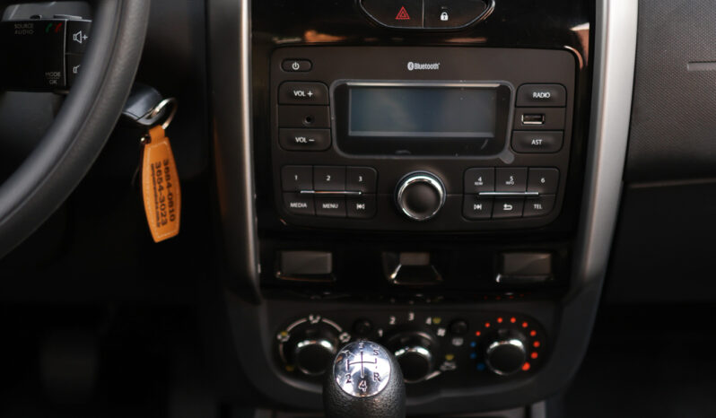 Renault Duster Oroch EXP 1.6 – Ano: 2020 cheio