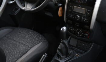Renault Duster Oroch EXP 1.6 – Ano: 2020 cheio
