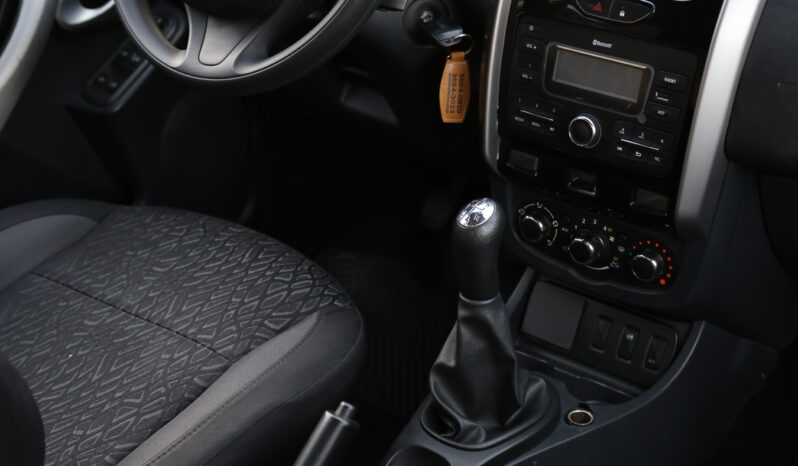 Renault Duster Oroch EXP 1.6 – Ano: 2020 cheio
