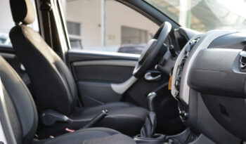 Renault Duster Oroch EXP 1.6 – Ano: 2020 cheio
