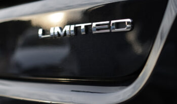 Jeep Compass Limited 2.0 – Ano: 2019 – 4 x 4 cheio
