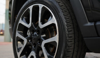 Jeep Compass Limited 2.0 – Ano: 2019 – 4 x 4 cheio