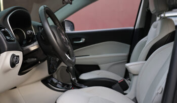 Jeep Compass Limited 2.0 – Ano: 2019 – 4 x 4 cheio