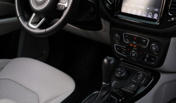 Jeep Compass Limited 2.0 – Ano: 2019 – 4 x 4 cheio