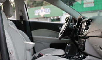 Jeep Compass Limited 2.0 – Ano: 2019 – 4 x 4 cheio