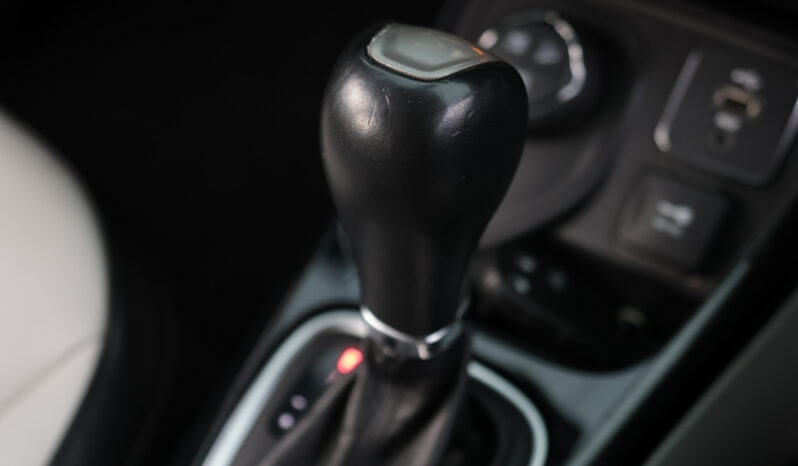 Jeep Compass Limited 2.0 – Ano: 2019 – 4 x 4 cheio
