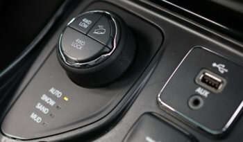 Jeep Compass Limited 2.0 – Ano: 2019 – 4 x 4 cheio