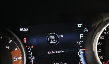 Jeep Compass Limited 2.0 – Ano: 2019 – 4 x 4 cheio