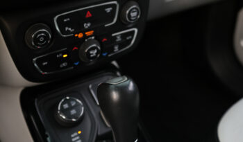 Jeep Compass Limited 2.0 – Ano: 2019 – 4 x 4 cheio