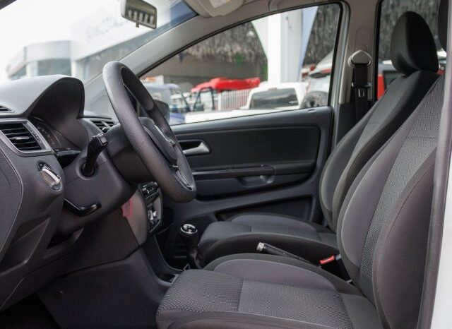VOLKSWAGEN FOX 1.6 MSI TOTAL FLEX CONNECT 4P MANUAL – 2020 cheio