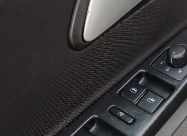 VOLKSWAGEN FOX 1.6 MSI TOTAL FLEX CONNECT 4P MANUAL – 2020 cheio