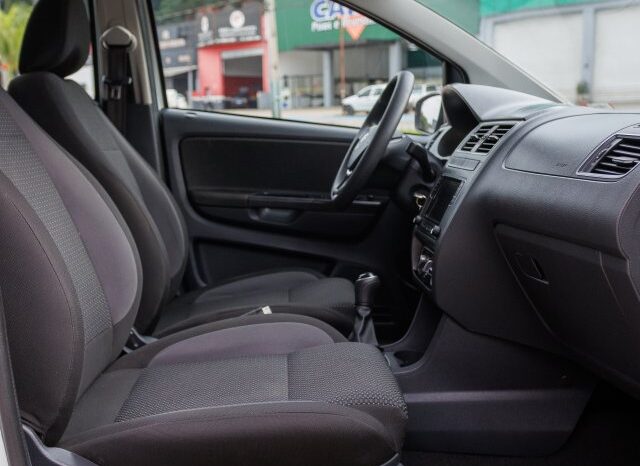 VOLKSWAGEN FOX 1.6 MSI TOTAL FLEX CONNECT 4P MANUAL – 2020 cheio