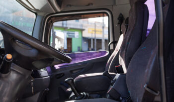 Mercedes-Benz Atego 1718 – Ano: 2008 – Carroceria cheio