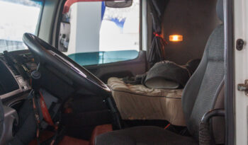 VW 25-390 Constellation Bi-Truck – Ano: 2013 – Carroceria cheio