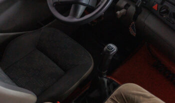 VW 25-390 Constellation Bi-Truck – Ano: 2013 – Carroceria cheio