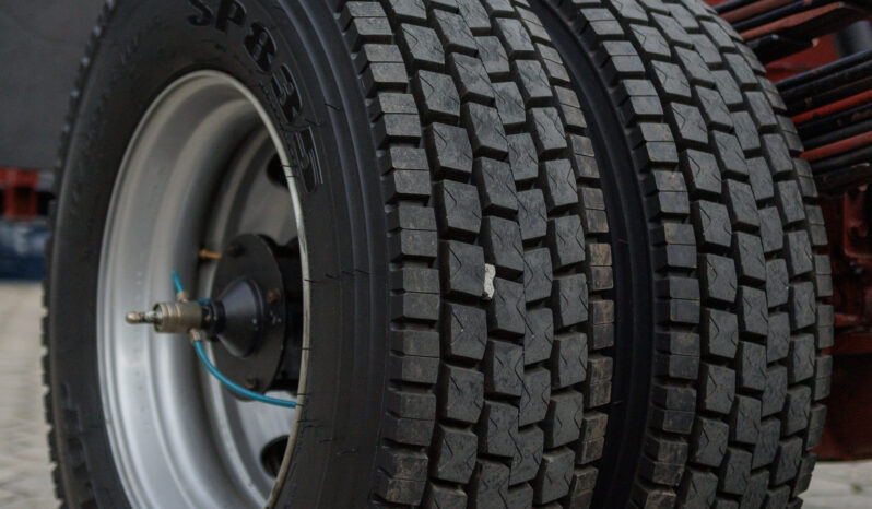 Mercedes-Benz 1513 – Ano: 1981 – RARIDADE cheio