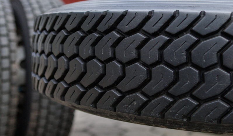 Mercedes-Benz 1513 – Ano: 1981 – RARIDADE cheio