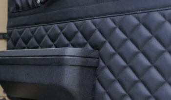 Mercedes-Benz 1513 – Ano: 1981 – RARIDADE cheio