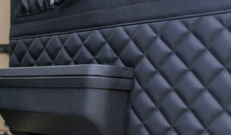 Mercedes-Benz 1513 – Ano: 1981 – RARIDADE cheio