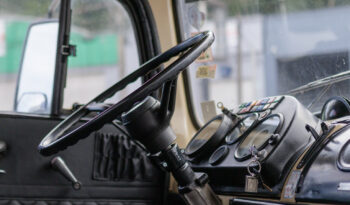 Mercedes-Benz 1513 – Ano: 1981 – RARIDADE cheio