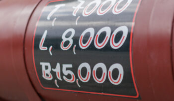 Mercedes-Benz 1513 – Ano: 1981 – RARIDADE cheio