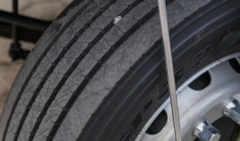 Mercedes-Benz 1513 – Ano: 1981 – RARIDADE cheio