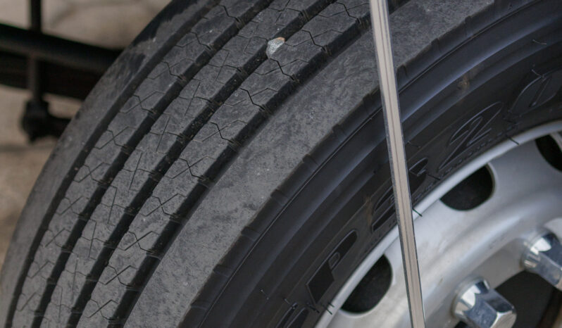 Mercedes-Benz 1513 – Ano: 1981 – RARIDADE cheio