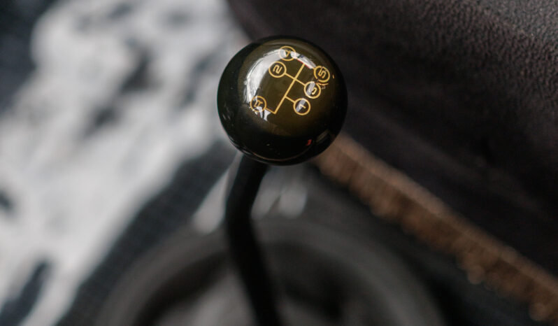 Mercedes-Benz 1513 – Ano: 1981 – RARIDADE cheio