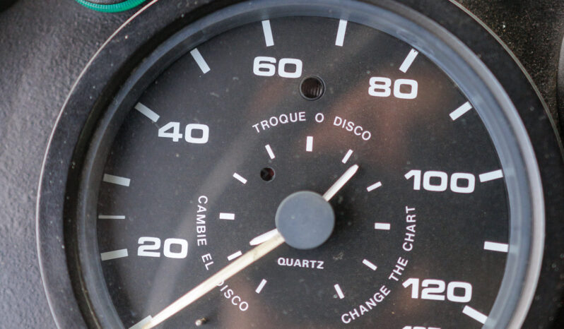 Mercedes-Benz 1513 – Ano: 1981 – RARIDADE cheio