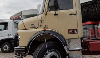 Mercedes-Benz 1513 – Ano: 1981 – RARIDADE cheio