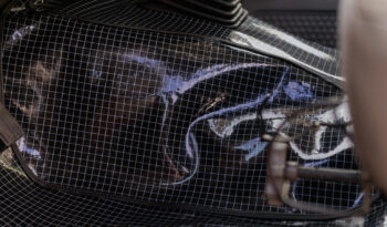 Ford F-4000 – Ano: 2000 – Baú cheio