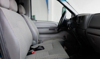 Ford F-350 – Ano: 2017 – Baú cheio