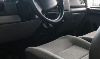 Ford F-350 – Ano: 2017 – Baú cheio