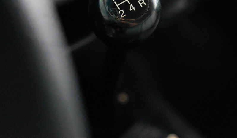 Ford F-350 – Ano: 2017 – Baú cheio