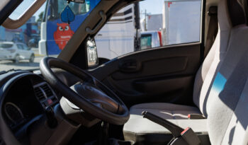 Hyundai HR 2.5 hdb – Ano: 2009 – Carroceria cheio