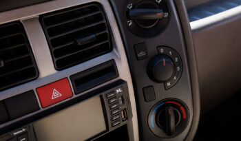 Hyundai HR 2.5 hdb – Ano: 2009 – Carroceria cheio