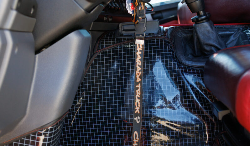 Scania P-360 – Ano: 2014 – 6 x 2 cheio