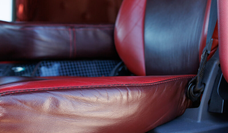 Scania P-360 – Ano: 2014 – 6 x 2 cheio