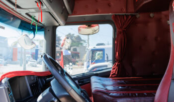 Scania P-360 – Ano: 2014 – 6 x 2 cheio