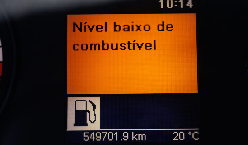 Scania P-360 – Ano: 2014 – 6 x 2 cheio