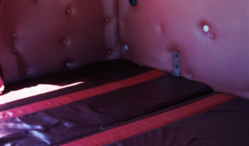 Scania P-360 – Ano: 2014 – 6 x 2 cheio