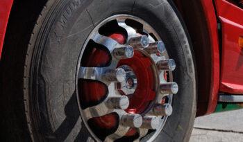 Scania P-360 – Ano: 2014 – 6 x 2 cheio