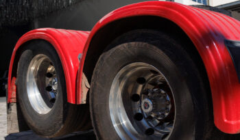 Scania P-360 – Ano: 2014 – 6 x 2 cheio