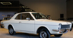Ford Corcel I Luxo – Ano: 1977 – RARIDADE