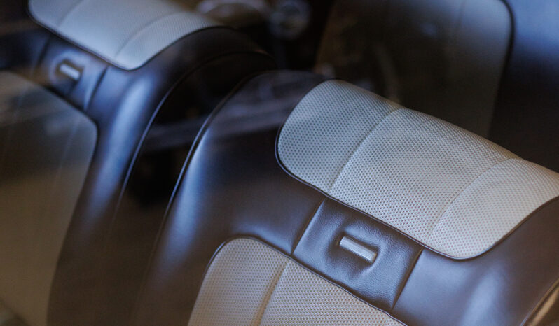 Ford Corcel I Luxo – Ano: 1977 – RARIDADE cheio