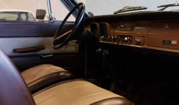 Ford Corcel I Luxo – Ano: 1977 – RARIDADE cheio